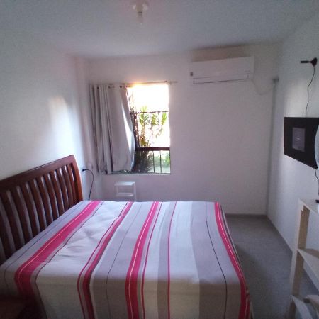 Fique No Bairro Mais Encantador De Salvador - Ba Apartamento Exterior foto
