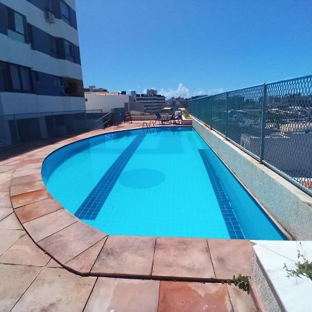 Fique No Bairro Mais Encantador De Salvador - Ba Apartamento Exterior foto