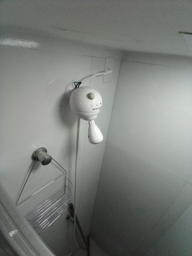 Fique No Bairro Mais Encantador De Salvador - Ba Apartamento Exterior foto