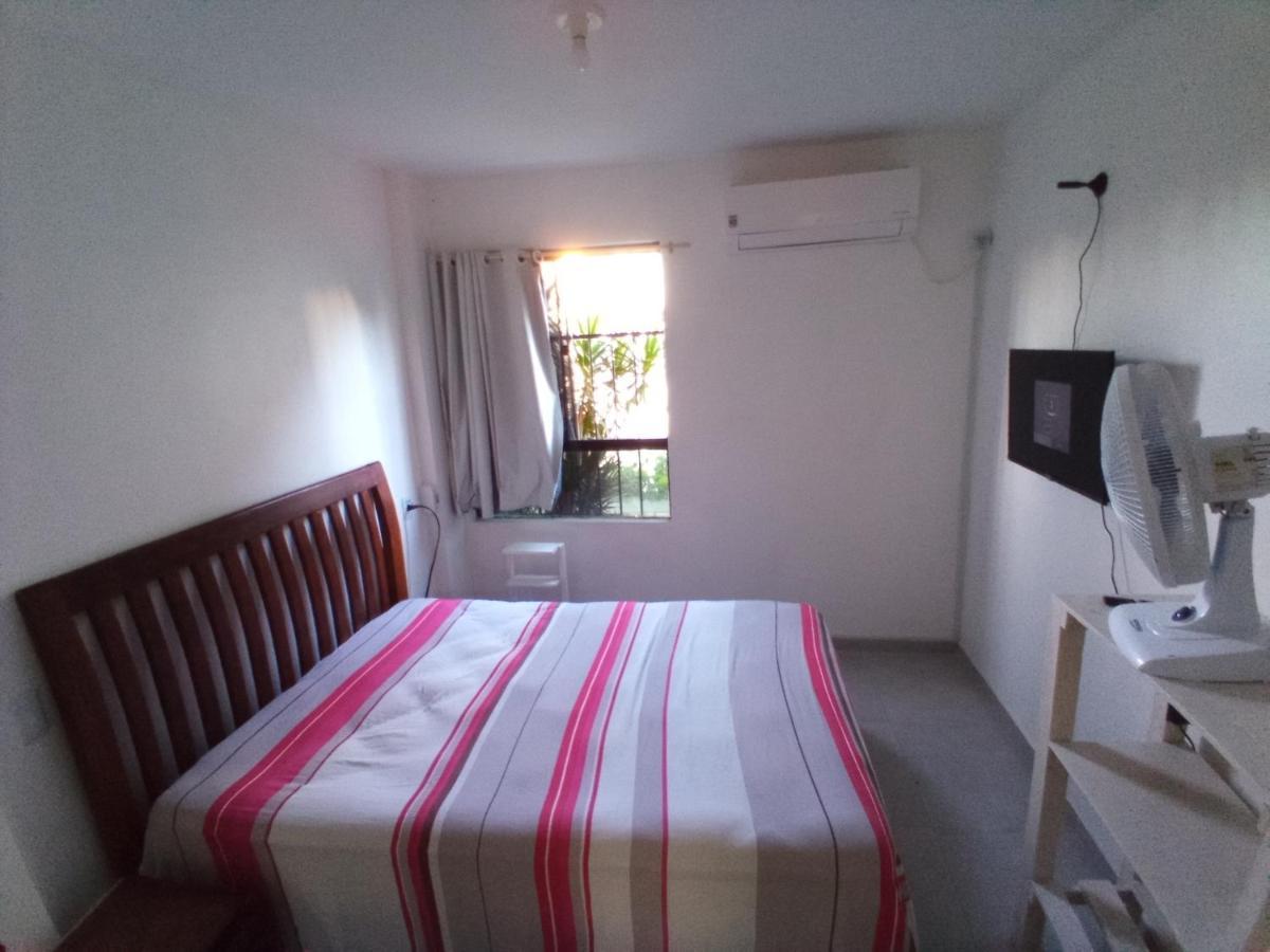 Fique No Bairro Mais Encantador De Salvador - Ba Apartamento Exterior foto