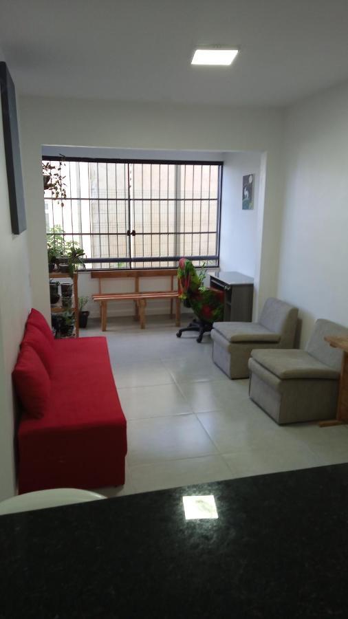 Fique No Bairro Mais Encantador De Salvador - Ba Apartamento Exterior foto