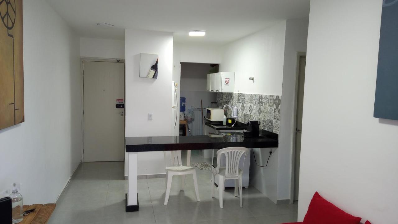 Fique No Bairro Mais Encantador De Salvador - Ba Apartamento Exterior foto