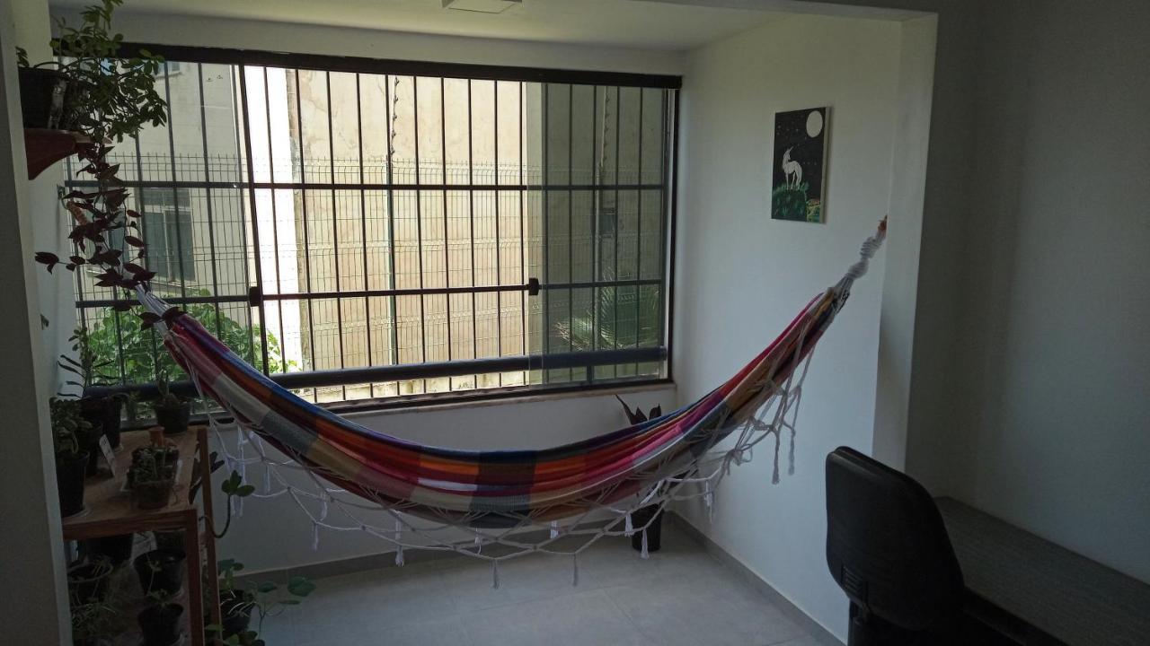 Fique No Bairro Mais Encantador De Salvador - Ba Apartamento Exterior foto