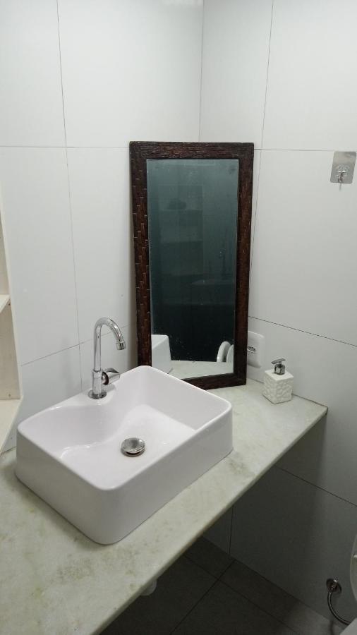 Fique No Bairro Mais Encantador De Salvador - Ba Apartamento Exterior foto